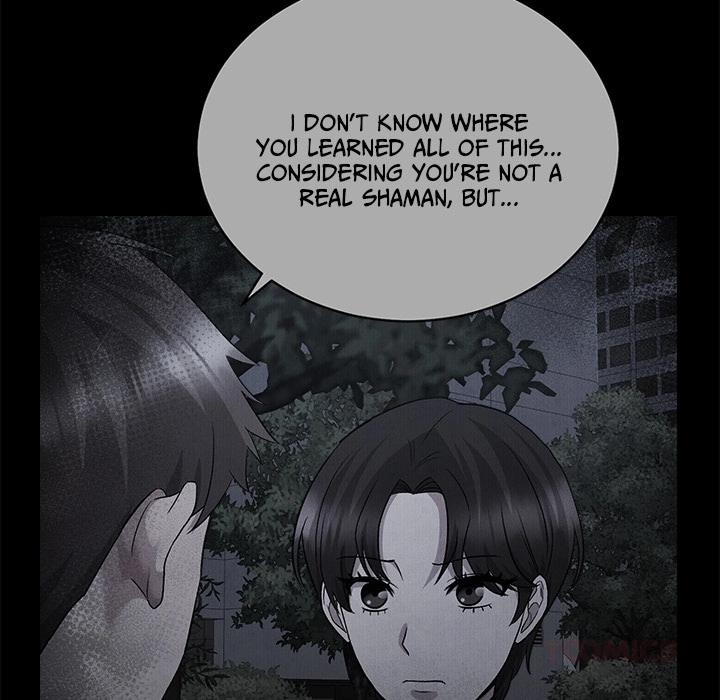 Read Demon Cat chapter 17 image 80 on Lezhin
