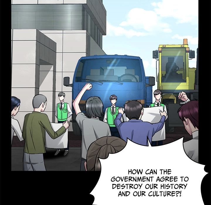 Read Demon Cat chapter 17 image 91 on Lezhin