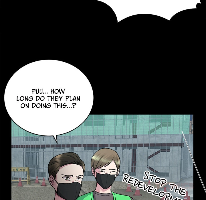 Read Demon Cat chapter 17 image 92 on Lezhin