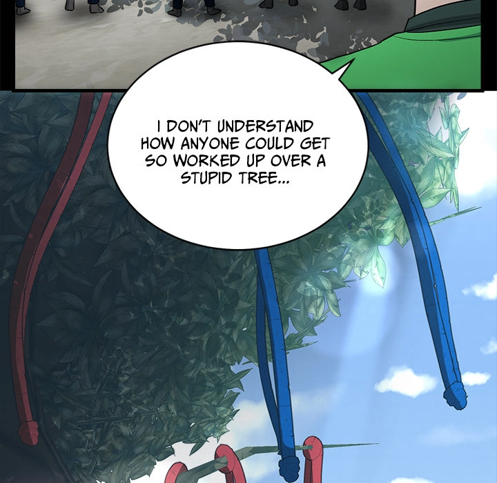 Read Demon Cat chapter 17 image 95 on Lezhin