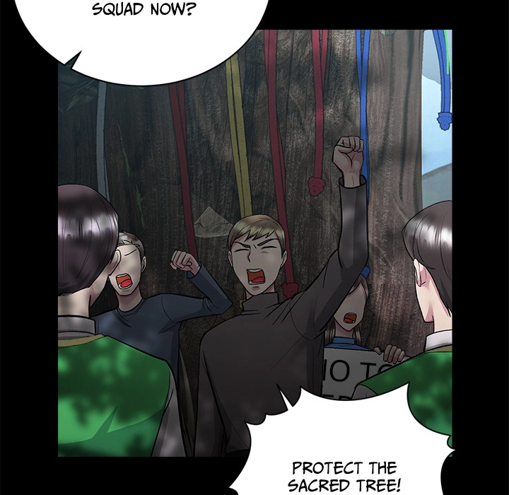 Read Demon Cat chapter 18 image 101 on Lezhin