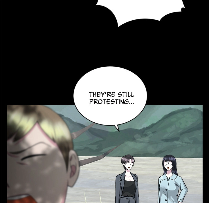 Read Demon Cat chapter 18 image 102 on Lezhin