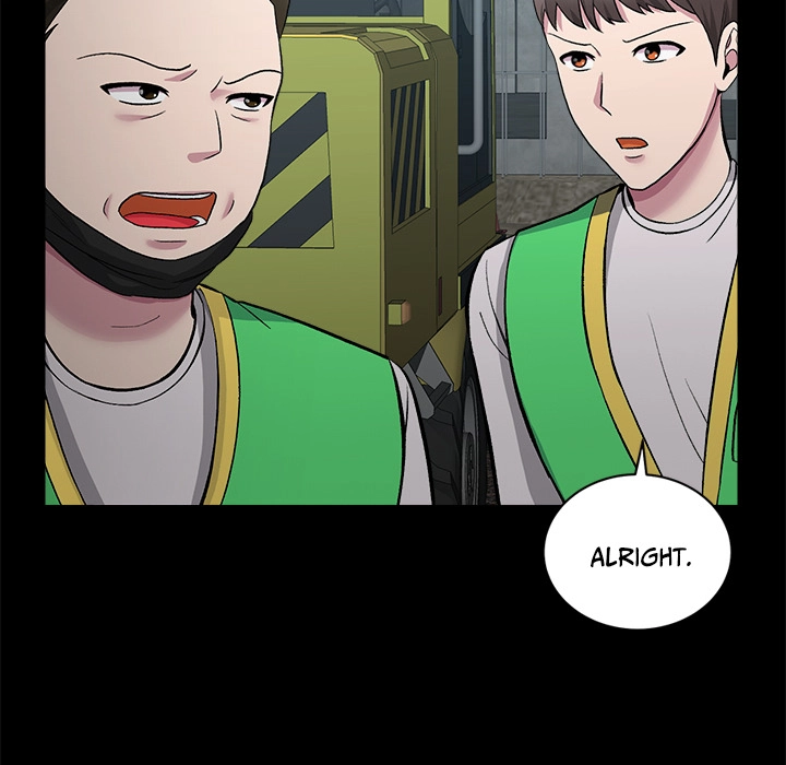 Read Demon Cat chapter 18 image 106 on Lezhin