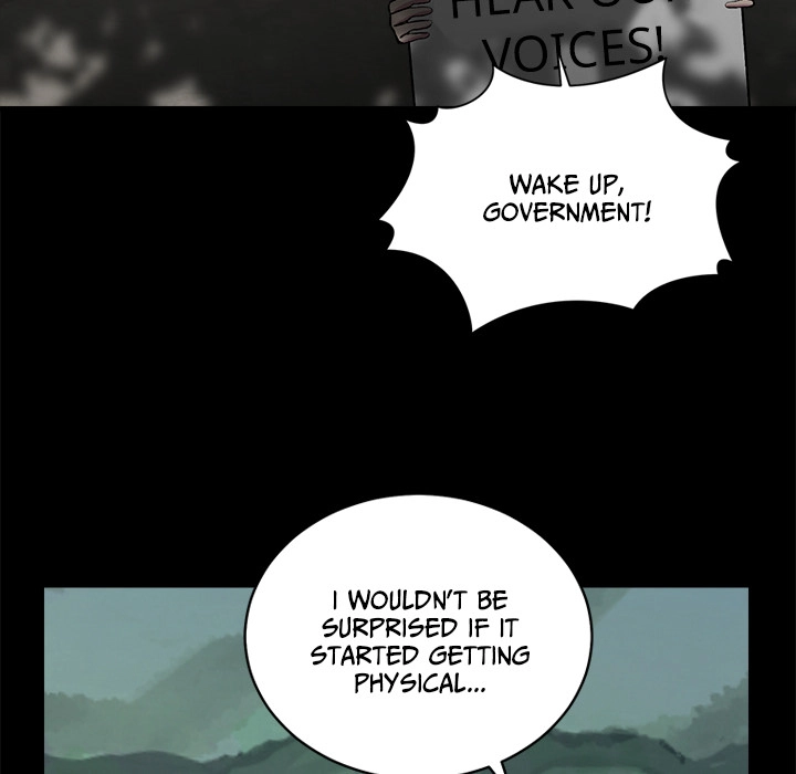 Read Demon Cat chapter 18 image 109 on Lezhin