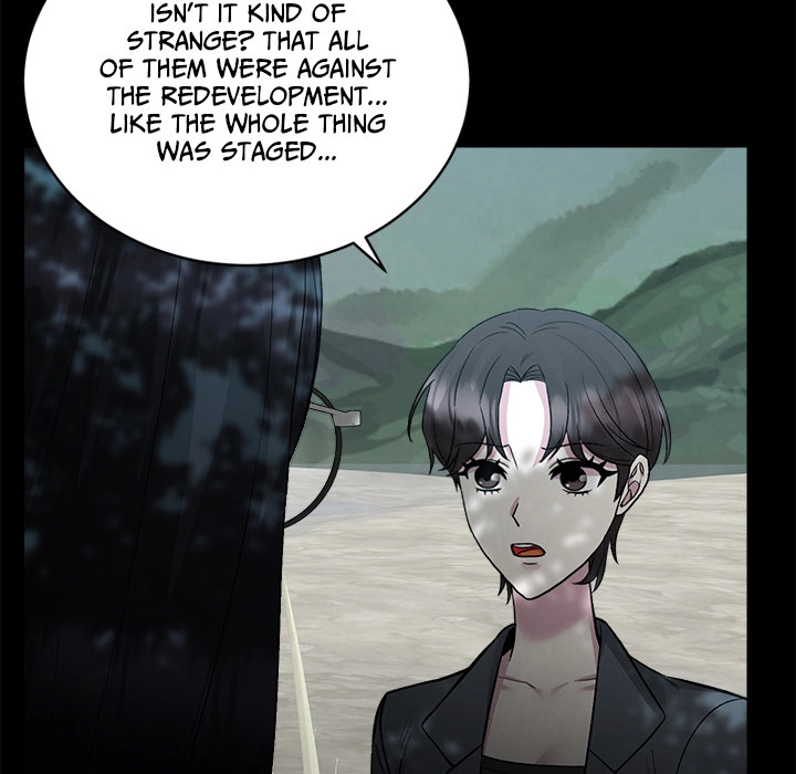 Read Demon Cat chapter 18 image 11 on Lezhin