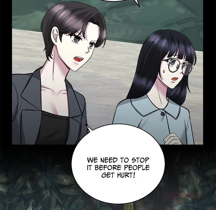 Read Demon Cat chapter 18 image 110 on Lezhin