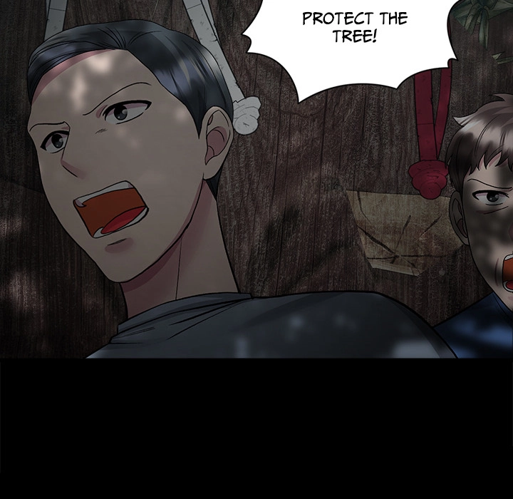 Read Demon Cat chapter 18 image 112 on Lezhin