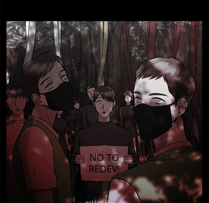 Read Demon Cat chapter 18 image 120 on Lezhin