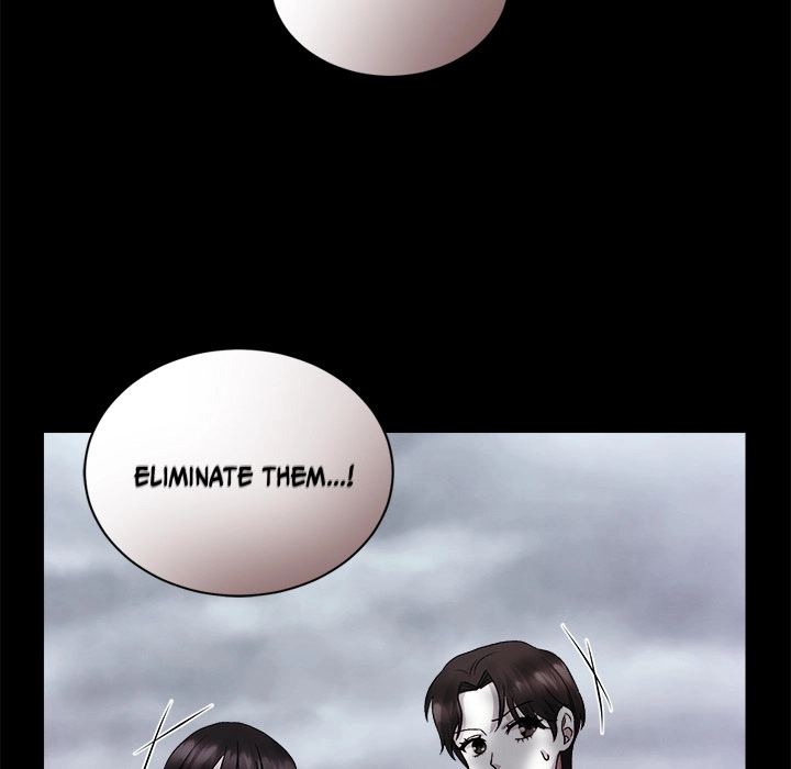 Read Demon Cat chapter 18 image 123 on Lezhin