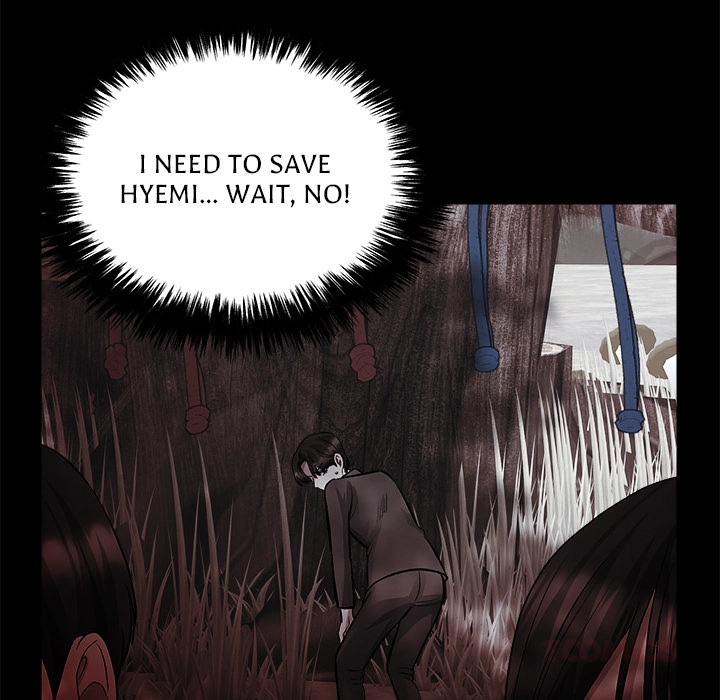 Read Demon Cat chapter 18 image 128 on Lezhin