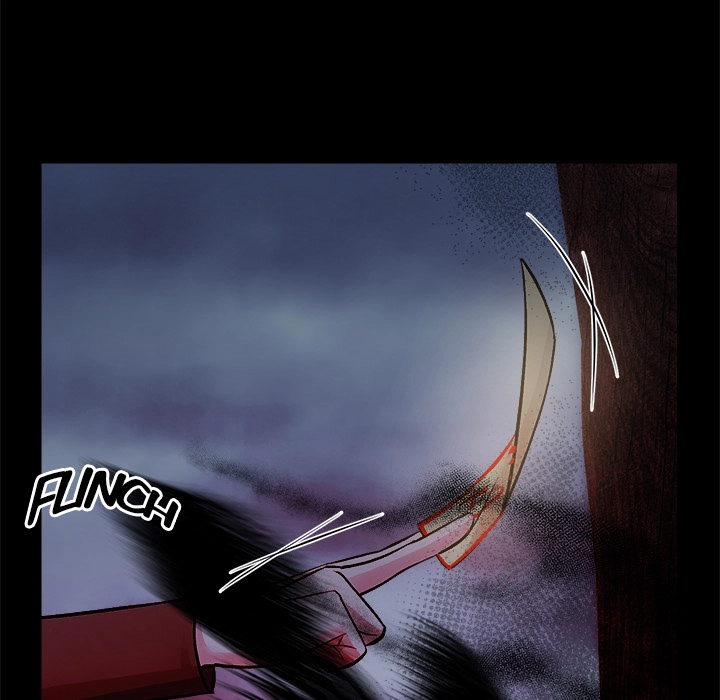 Read Demon Cat chapter 18 image 135 on Lezhin
