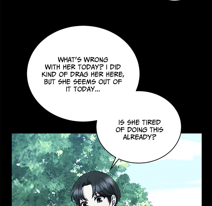 Read Demon Cat chapter 18 image 19 on Lezhin