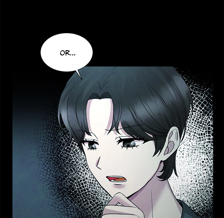 Read Demon Cat chapter 18 image 21 on Lezhin