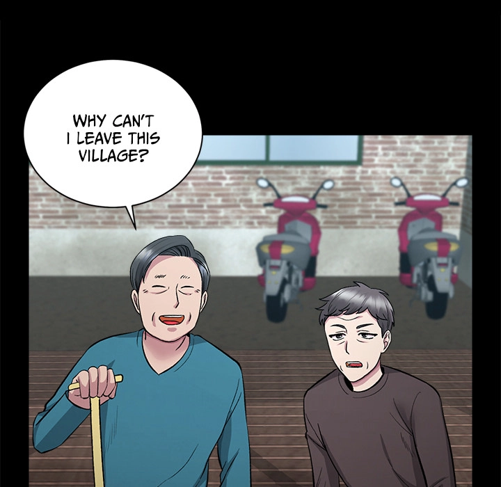 Read Demon Cat chapter 18 image 24 on Lezhin