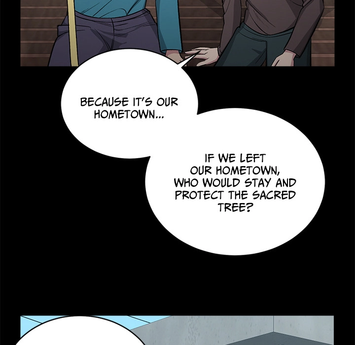 Read Demon Cat chapter 18 image 25 on Lezhin