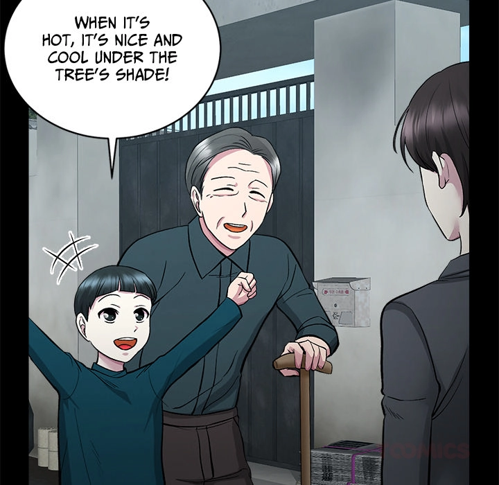 Read Demon Cat chapter 18 image 26 on Lezhin