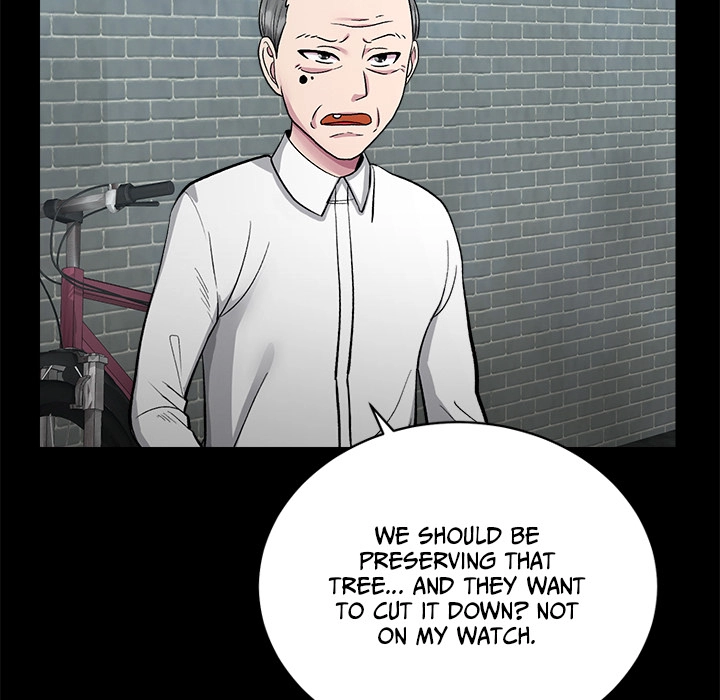 Read Demon Cat chapter 18 image 28 on Lezhin