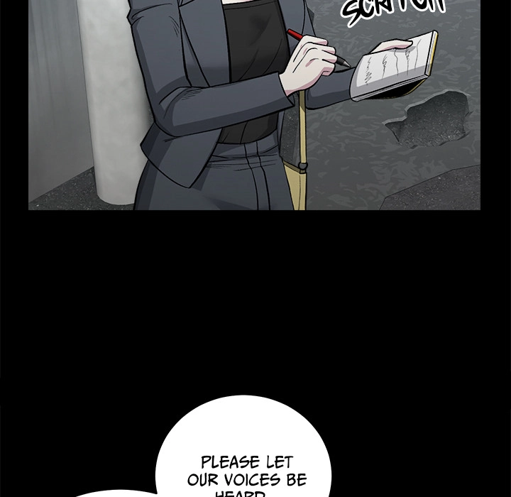 Read Demon Cat chapter 18 image 30 on Lezhin