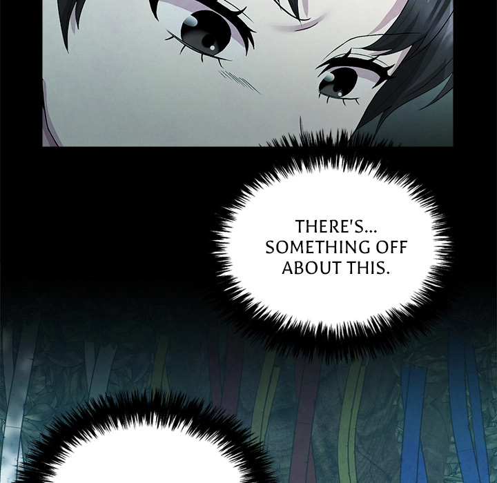 Read Demon Cat chapter 18 image 35 on Lezhin