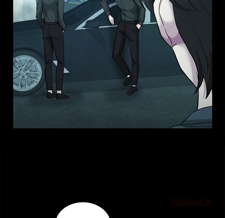 Read Demon Cat chapter 18 image 38 on Lezhin