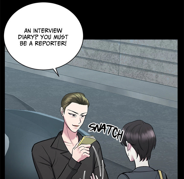 Read Demon Cat chapter 18 image 42 on Lezhin