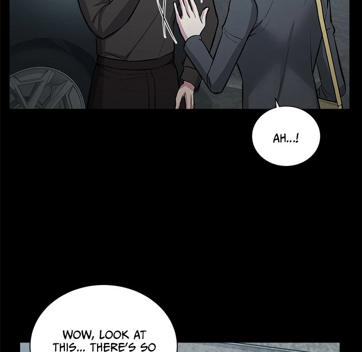 Read Demon Cat chapter 18 image 43 on Lezhin
