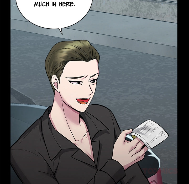 Read Demon Cat chapter 18 image 44 on Lezhin