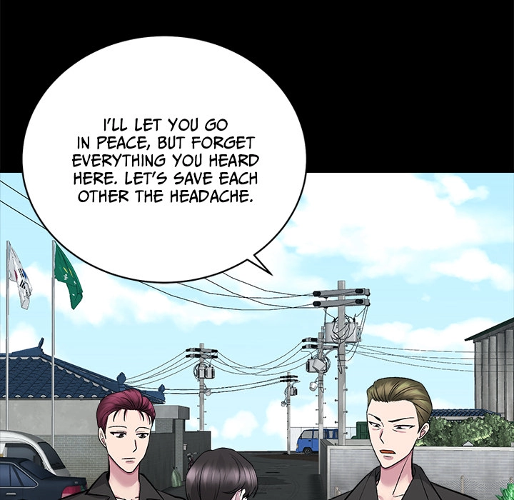 Read Demon Cat chapter 18 image 47 on Lezhin
