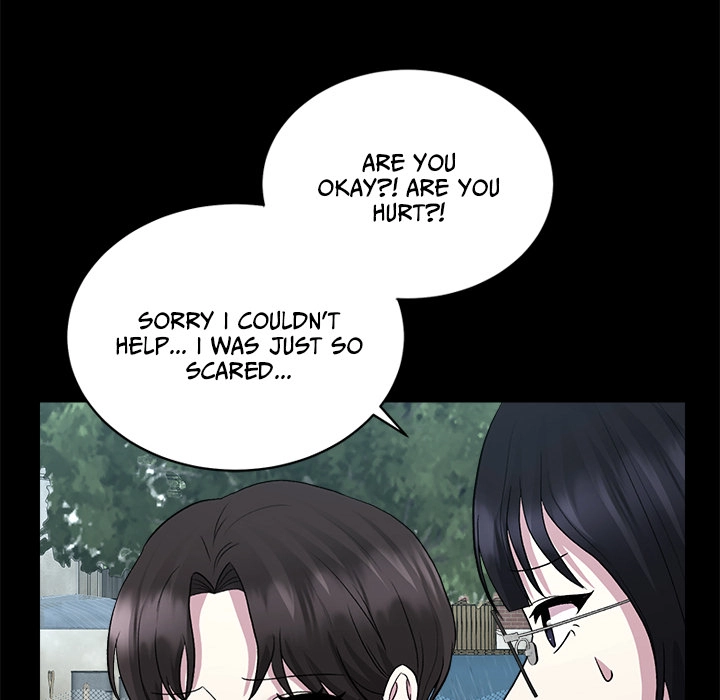 Read Demon Cat chapter 18 image 53 on Lezhin