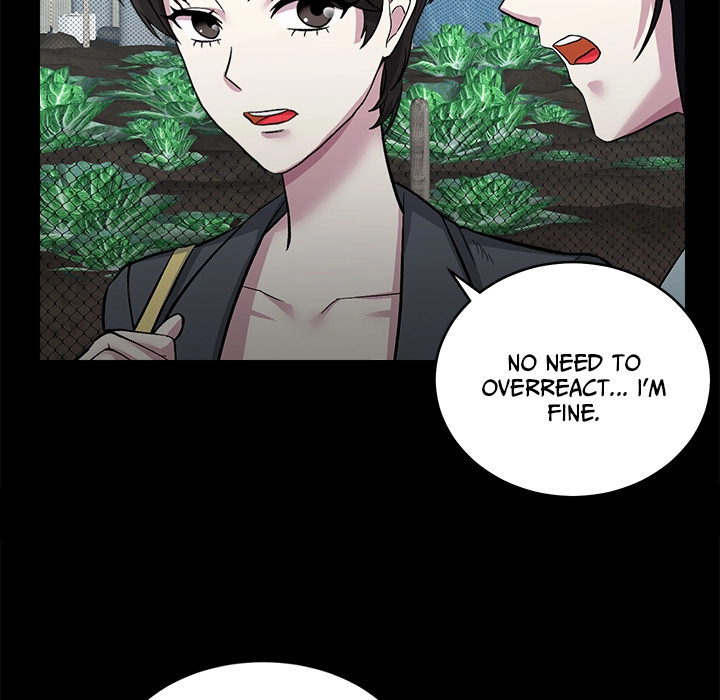 Read Demon Cat chapter 18 image 54 on Lezhin