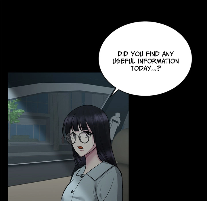 Read Demon Cat chapter 18 image 58 on Lezhin