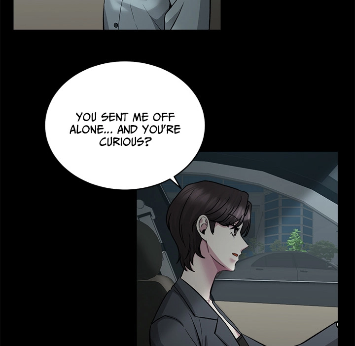 Read Demon Cat chapter 18 image 59 on Lezhin