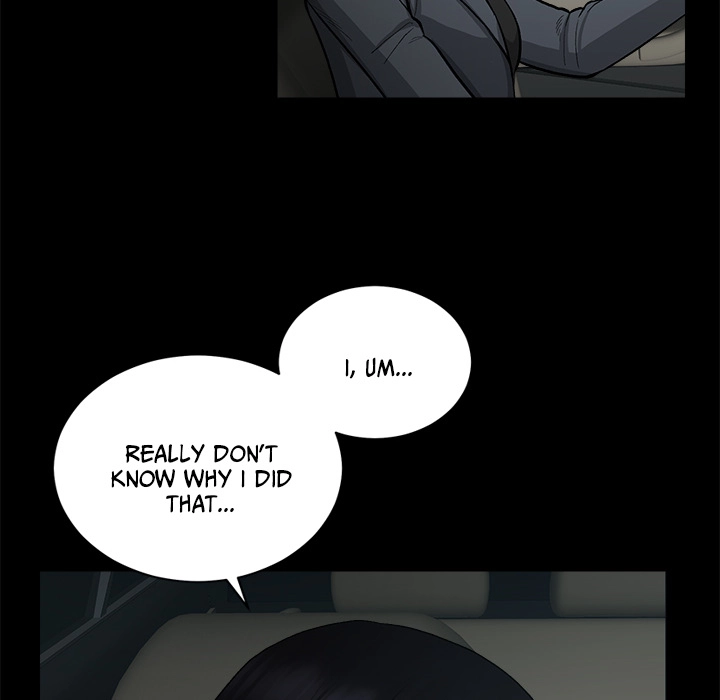 Read Demon Cat chapter 18 image 60 on Lezhin
