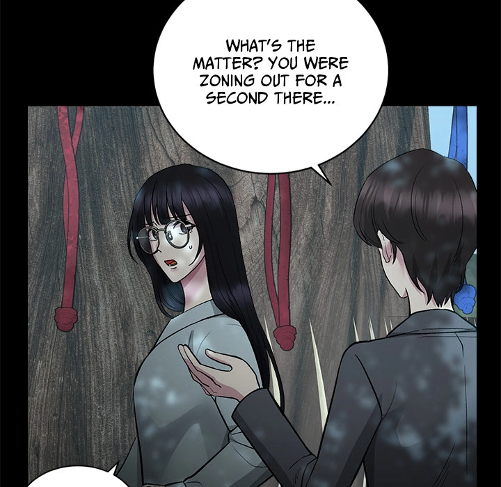 Read Demon Cat chapter 18 image 7 on Lezhin