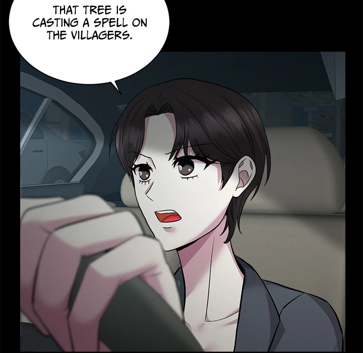 Read Demon Cat chapter 18 image 72 on Lezhin