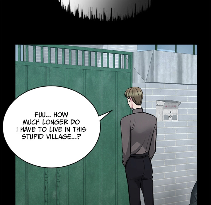 Read Demon Cat chapter 18 image 79 on Lezhin