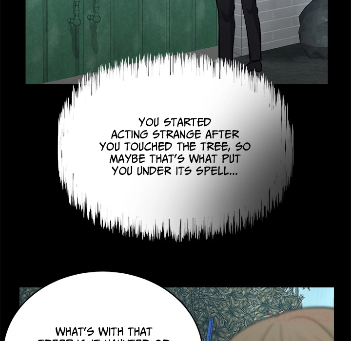 Read Demon Cat chapter 18 image 80 on Lezhin