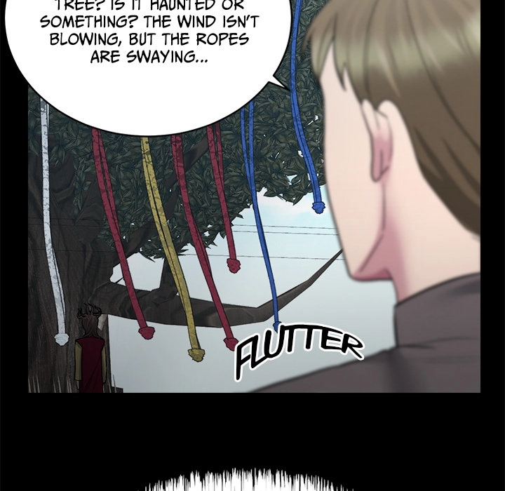 Read Demon Cat chapter 18 image 81 on Lezhin