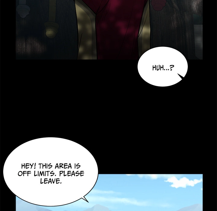 Read Demon Cat chapter 18 image 83 on Lezhin
