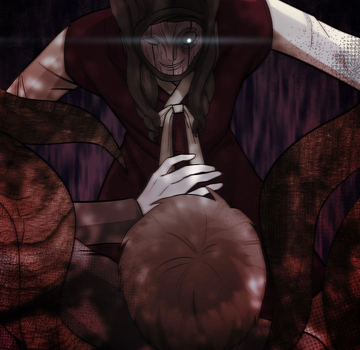 Read Demon Cat chapter 18 image 94 on Lezhin