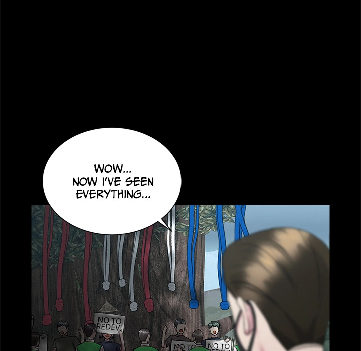 Read Demon Cat chapter 18 image 99 on Lezhin