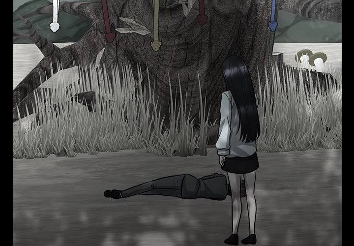 Read Demon Cat chapter 19 image 1 on Lezhin