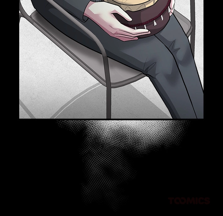 Read Demon Cat chapter 19 image 104 on Lezhin