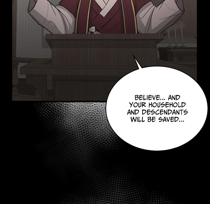 Read Demon Cat chapter 19 image 113 on Lezhin