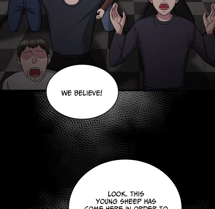Read Demon Cat chapter 19 image 115 on Lezhin