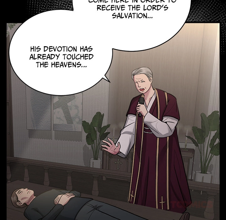 Read Demon Cat chapter 19 image 116 on Lezhin