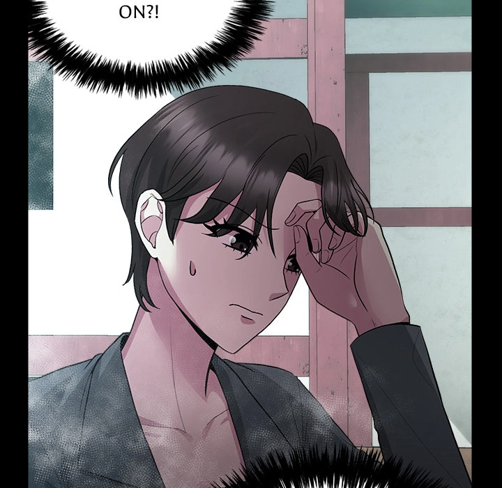 Read Demon Cat chapter 19 image 12 on Lezhin