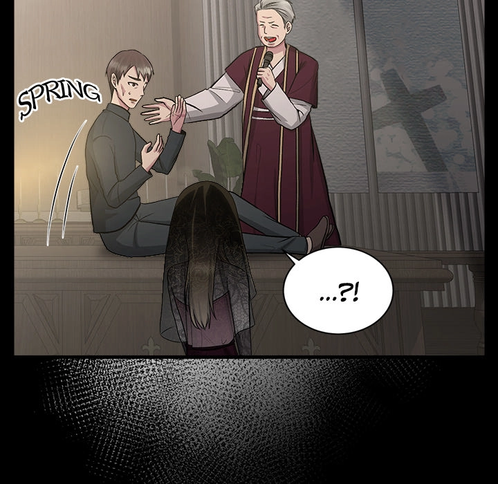 Read Demon Cat chapter 19 image 123 on Lezhin