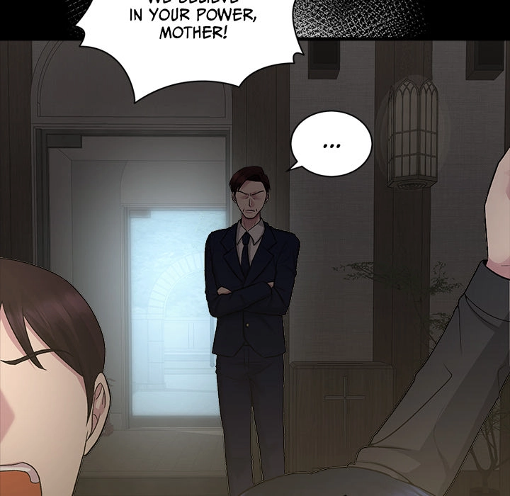 Read Demon Cat chapter 19 image 126 on Lezhin