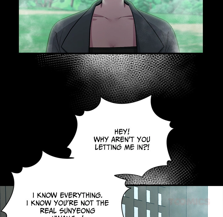 Read Demon Cat chapter 19 image 20 on Lezhin
